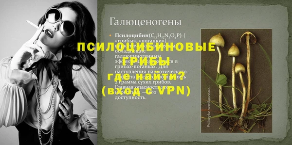 ALPHA-PVP Алексеевка